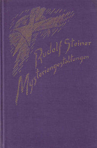 Mysteriengestaltungen