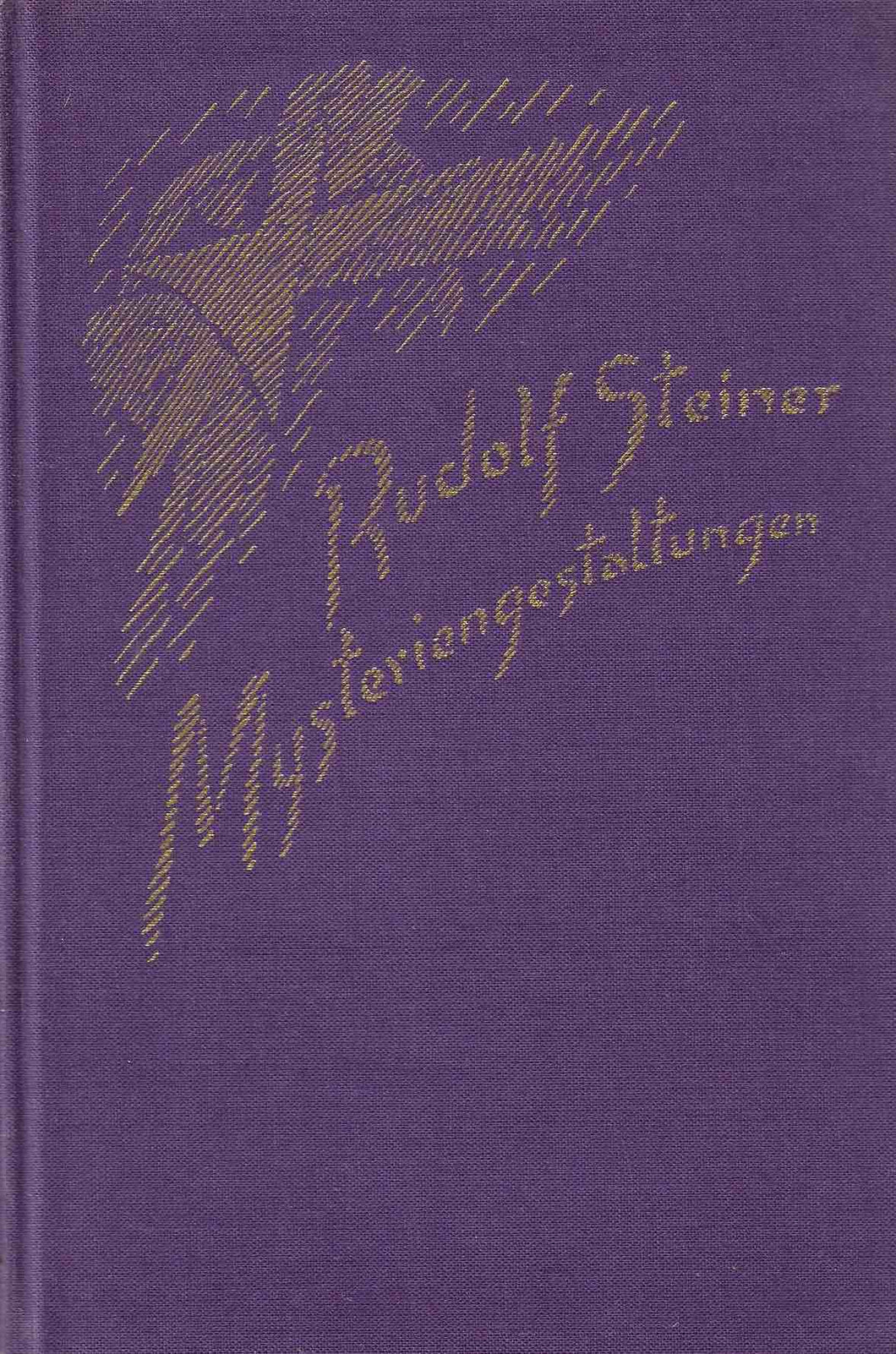 Mysteriengestaltungen