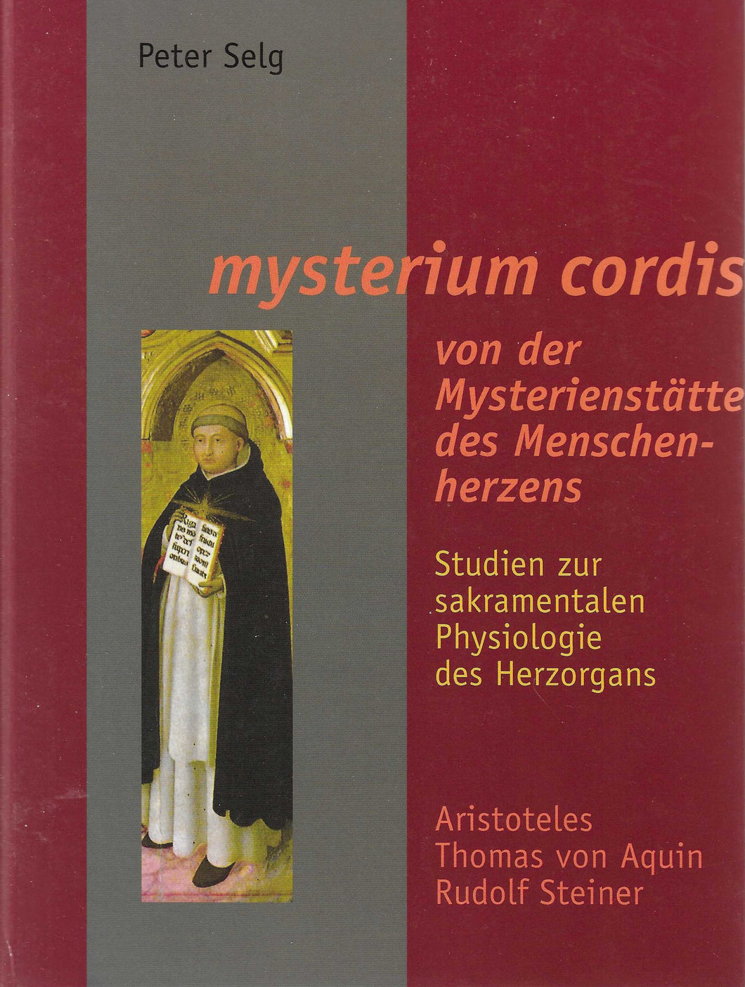 Mysterium Cordis