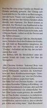Laden Sie das Bild in den Galerie-Viewer, Nachtschatte