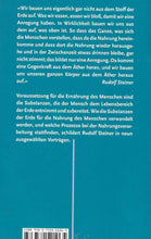 Laden Sie das Bild in den Galerie-Viewer, Naturgrundlagen der Ernährung