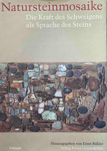 Laden Sie das Bild in den Galerie-Viewer, Natursteinmosaike