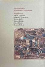 Laden Sie das Bild in den Galerie-Viewer, Natursteinmosaike