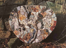 Laden Sie das Bild in den Galerie-Viewer, Natursteinmosaike