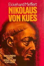 Laden Sie das Bild in den Galerie-Viewer, Nikolaus von Kues