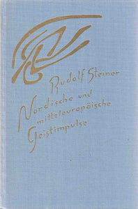 Nordische und mitteleuropäische Geistimpulse