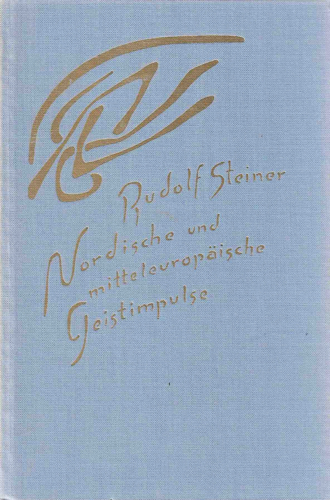 Nordische und mitteleuropäische Geistimpulse