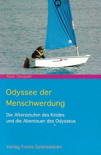 Odyssee der Menschwerdung
