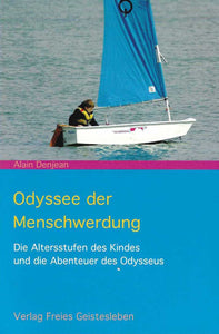 Odyssee der Menschwerdung