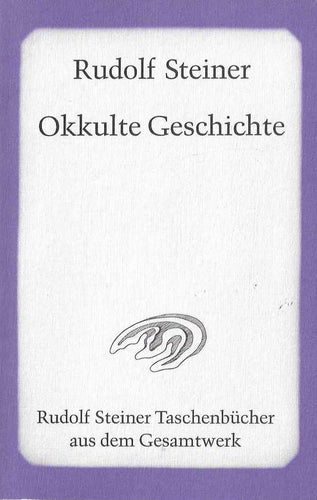 Okkulte Geschichte