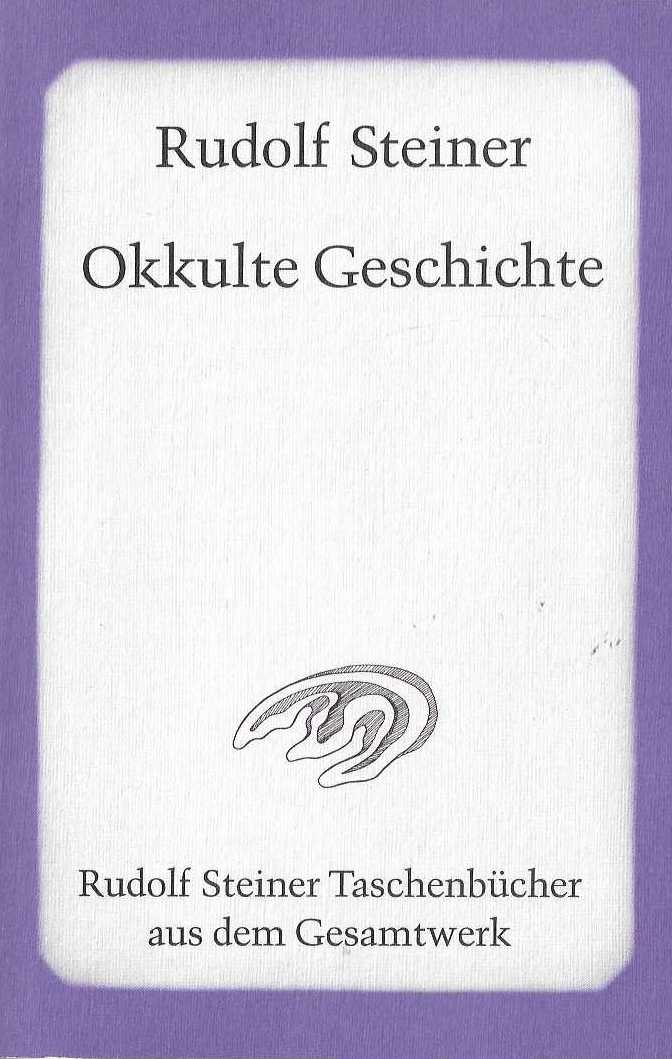 Okkulte Geschichte
