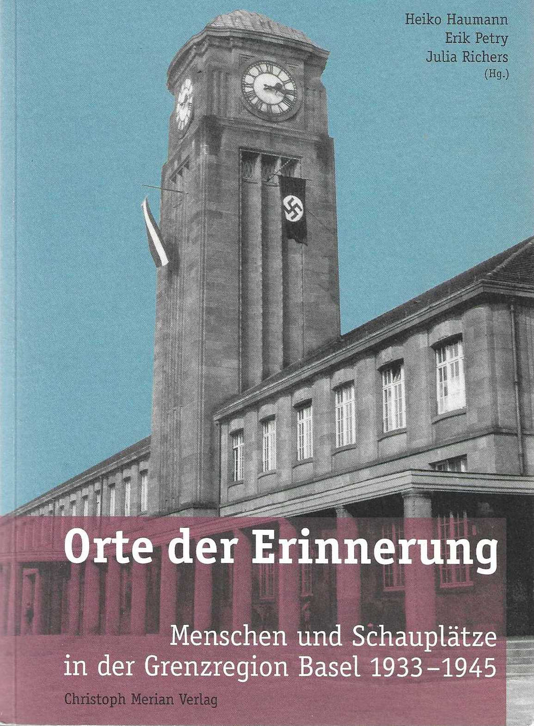 Orte der Erinnerung