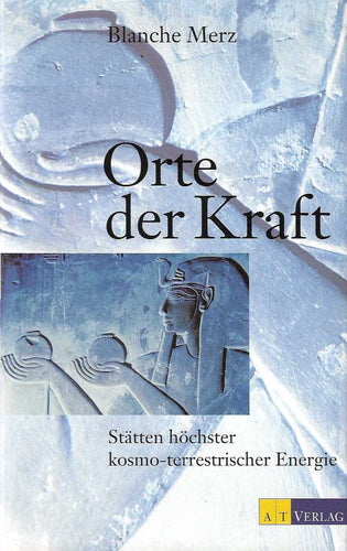 Orte der Kraft