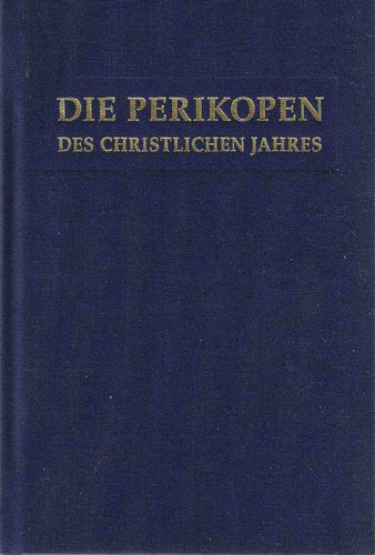 Die Perikopen