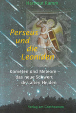 Laden Sie das Bild in den Galerie-Viewer, Perseus und die Leoniden