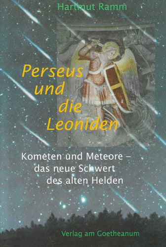 Perseus und die Leoniden