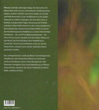 Laden Sie das Bild in den Galerie-Viewer, Pflanzliche Urtinkturen