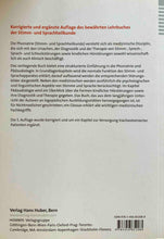 Laden Sie das Bild in den Galerie-Viewer, Phoniatrie und Pädaudiologie