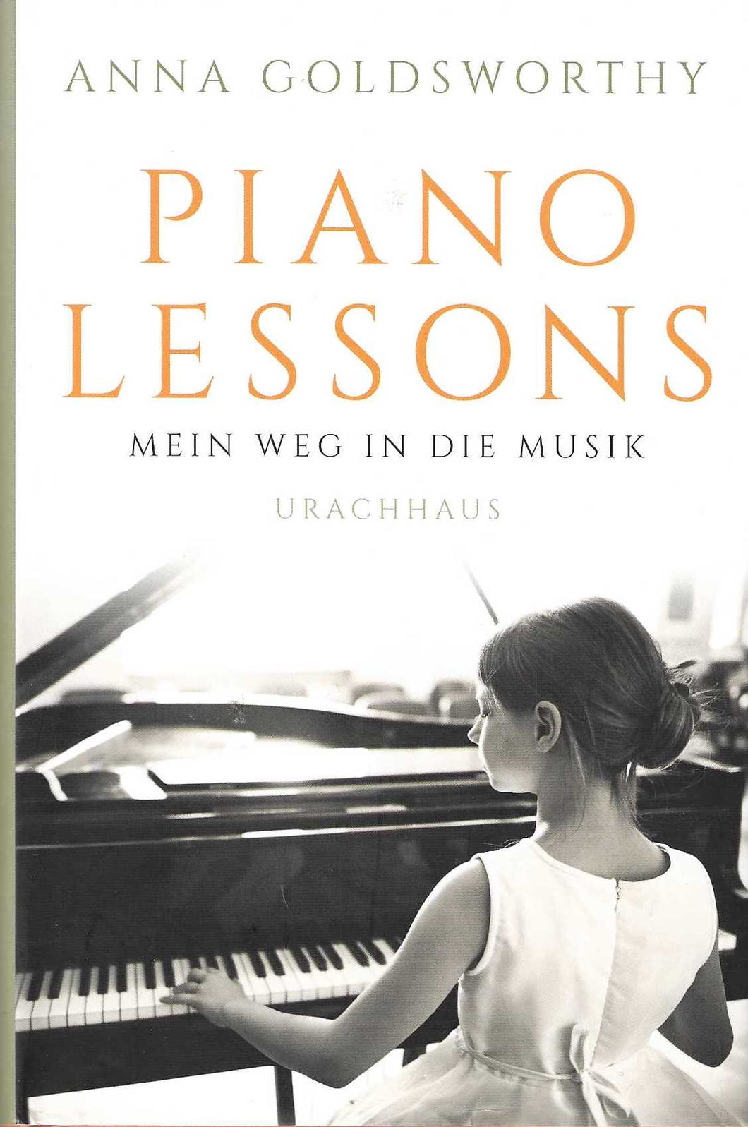 Piano Lessons