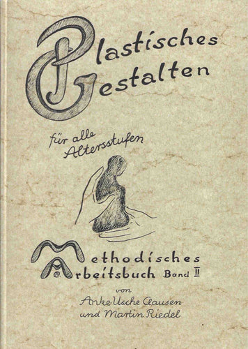 Plastisches Gestalten in Holz