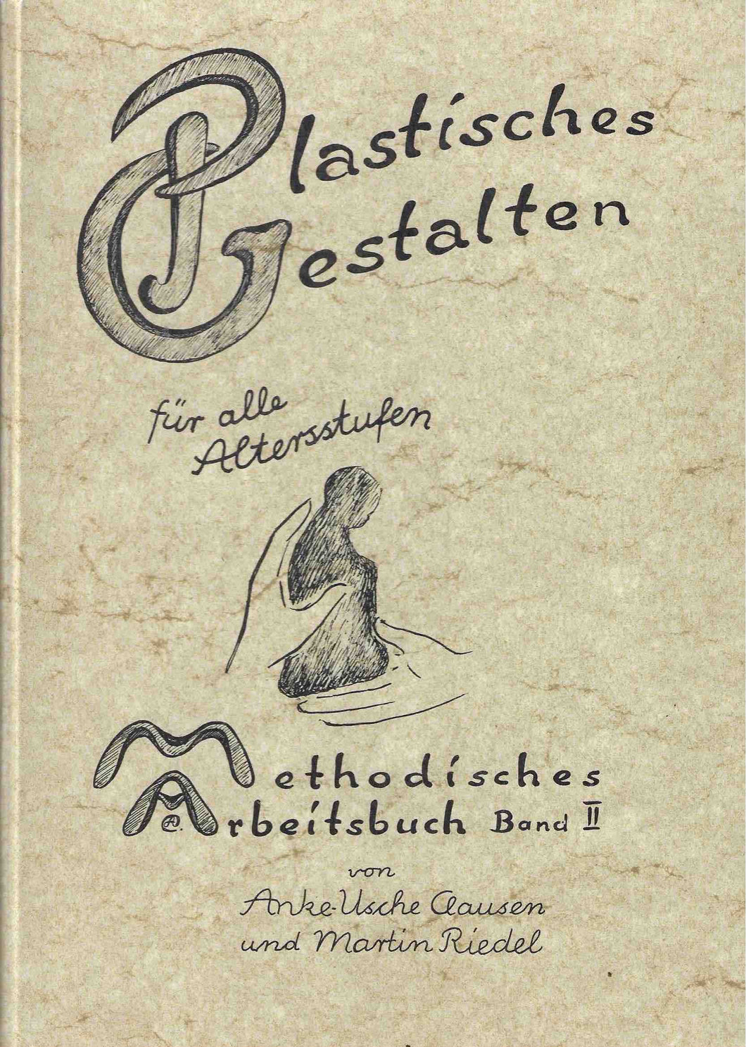 Plastisches Gestalten in Holz