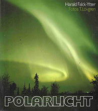 Laden Sie das Bild in den Galerie-Viewer, Das Polarlicht