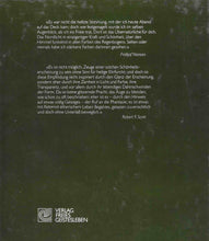 Laden Sie das Bild in den Galerie-Viewer, Das Polarlicht