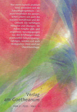 Laden Sie das Bild in den Galerie-Viewer, Praktische Esoterik