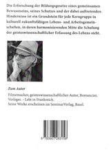 Laden Sie das Bild in den Galerie-Viewer, Prinzipien vs Statuten