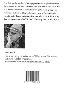 Prinzipien vs Statuten