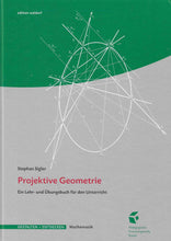 Laden Sie das Bild in den Galerie-Viewer, Projektive Geometrie