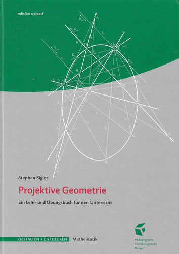 Projektive Geometrie