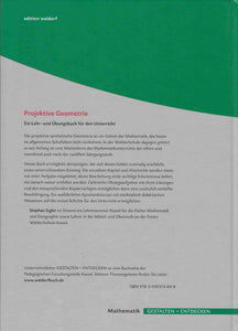 Projektive Geometrie