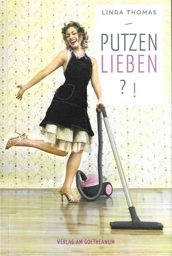 Putzen!?