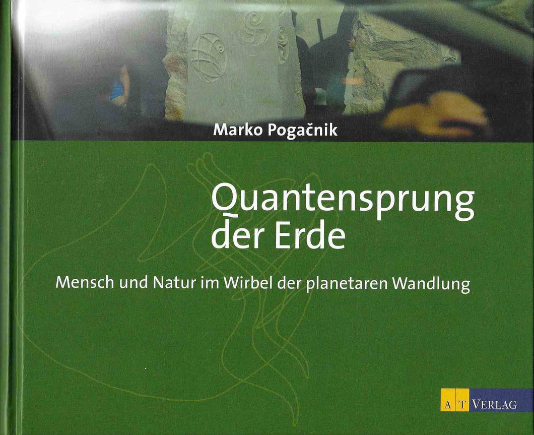 Quantensprung der Erde