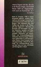 Laden Sie das Bild in den Galerie-Viewer, Rudolf Steiner - Ein Kommender