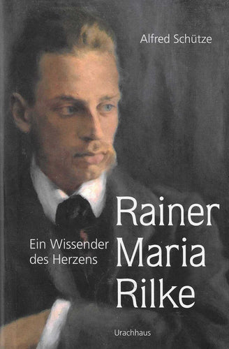 Rainer Maria Rilke