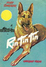 Laden Sie das Bild in den Galerie-Viewer, Rin Tin Tin