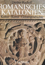 Laden Sie das Bild in den Galerie-Viewer, Romanisches Katalonien