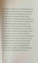 Laden Sie das Bild in den Galerie-Viewer, Rudolf Steiner