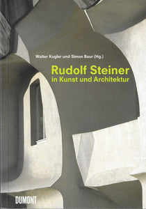 Rudolf Steiner in Kunst und Architektur