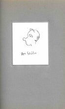 Laden Sie das Bild in den Galerie-Viewer, Physiognomisches - Karikaturen