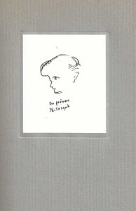 Physiognomisches - Karikaturen