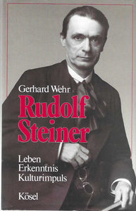 Rudolf Steiner