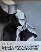 Laden Sie das Bild in den Galerie-Viewer, Rudolf Steiner als Architekt