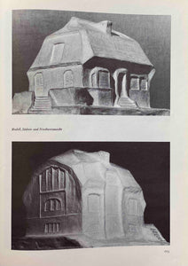 Rudolf Steiner als Architekt