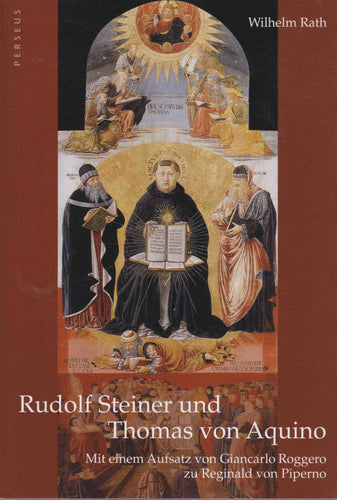 Rudolf Steiner und Thomas von Aquino