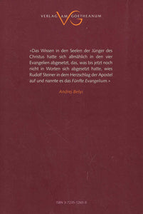 Rudolf Steiner und das Fünfte Evangelium