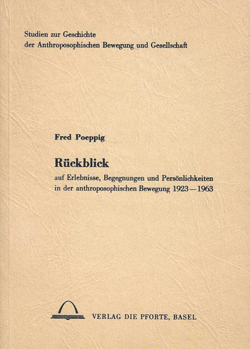 Rückblick