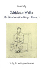 Laden Sie das Bild in den Galerie-Viewer, Schicksals-Weihe